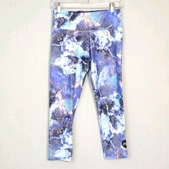 Flywheel Sherbert Galaxy Legging SZL NWT - Picture 1 of 5